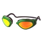 CliC Goggles